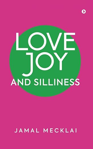Love Joy and Silliness — Front Cover